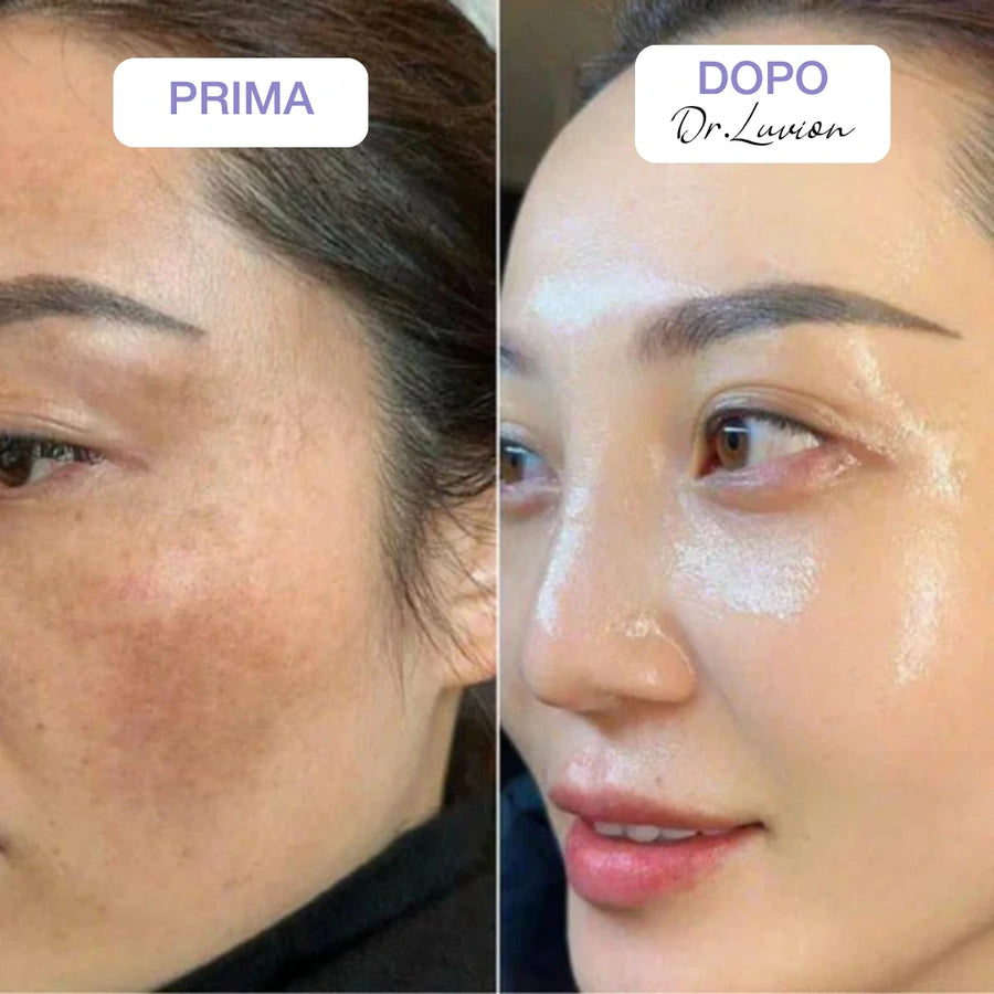 Siero Retinol Booster Anti-Età