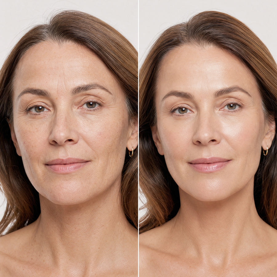 Retinal Booster Anti-Età