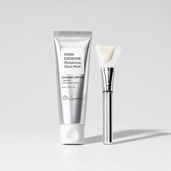 Maschera Viso Anti-Età