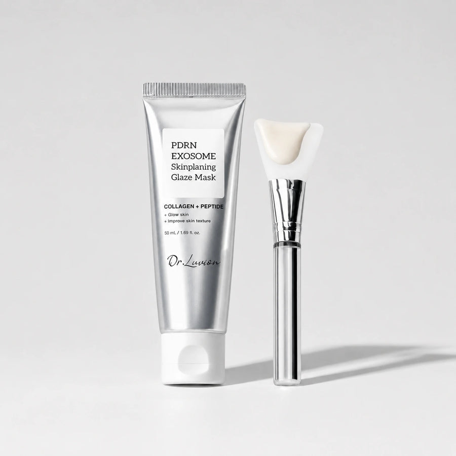 Maschera Viso Anti-Età