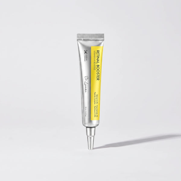 Retinal Booster Vitamine A Reverse