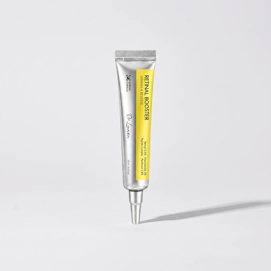 Retinal Booster Vitamine A Reverse