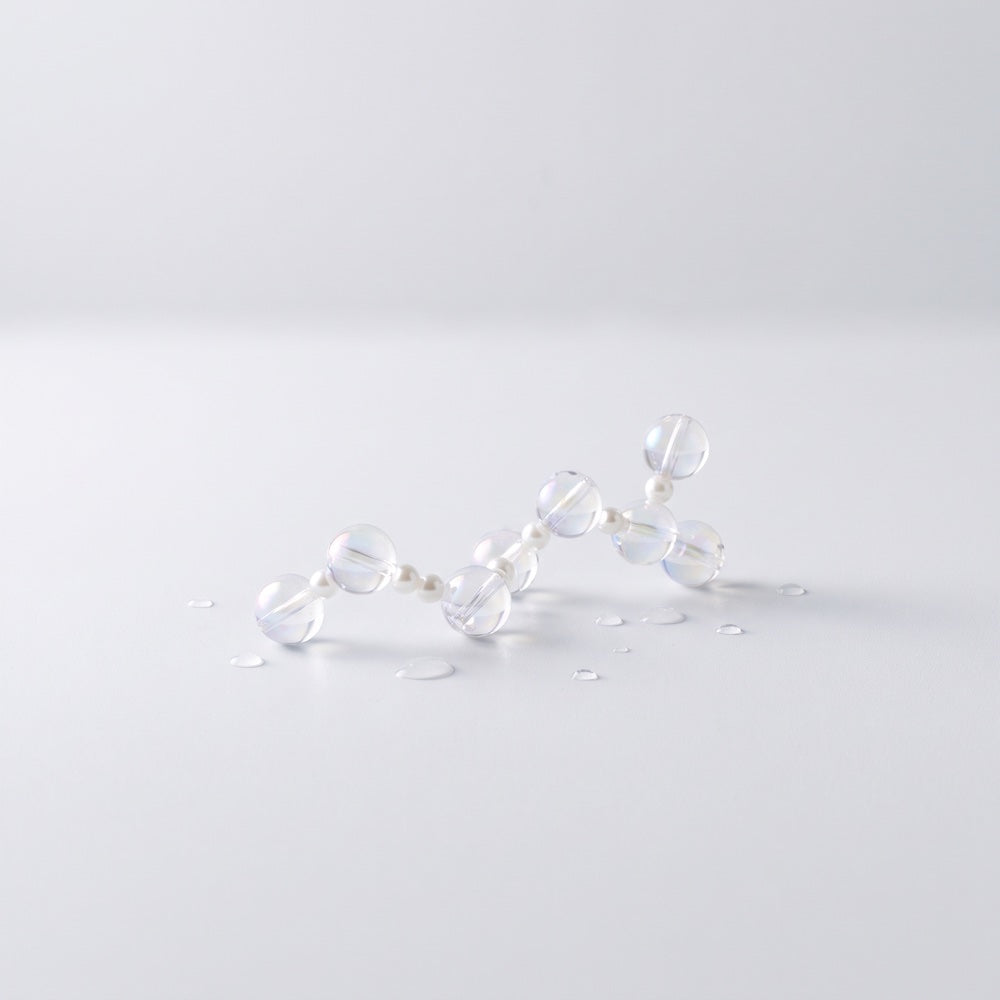 I peptidi del Retinal Booster Dr.Luvion