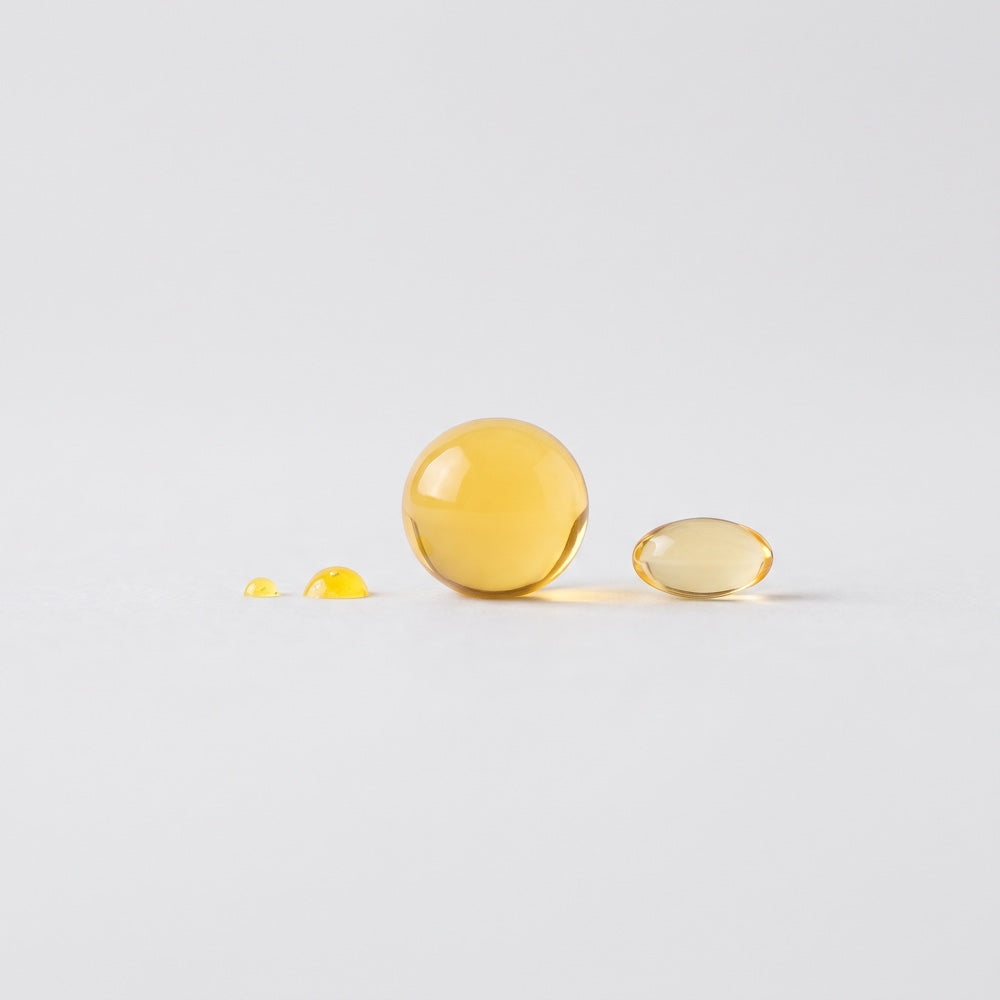 Retinale (retinaldeide), la vitamina A che la pelle capisce subito