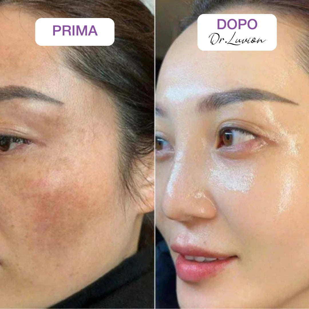 Siero Retinol Booster Anti-Età
