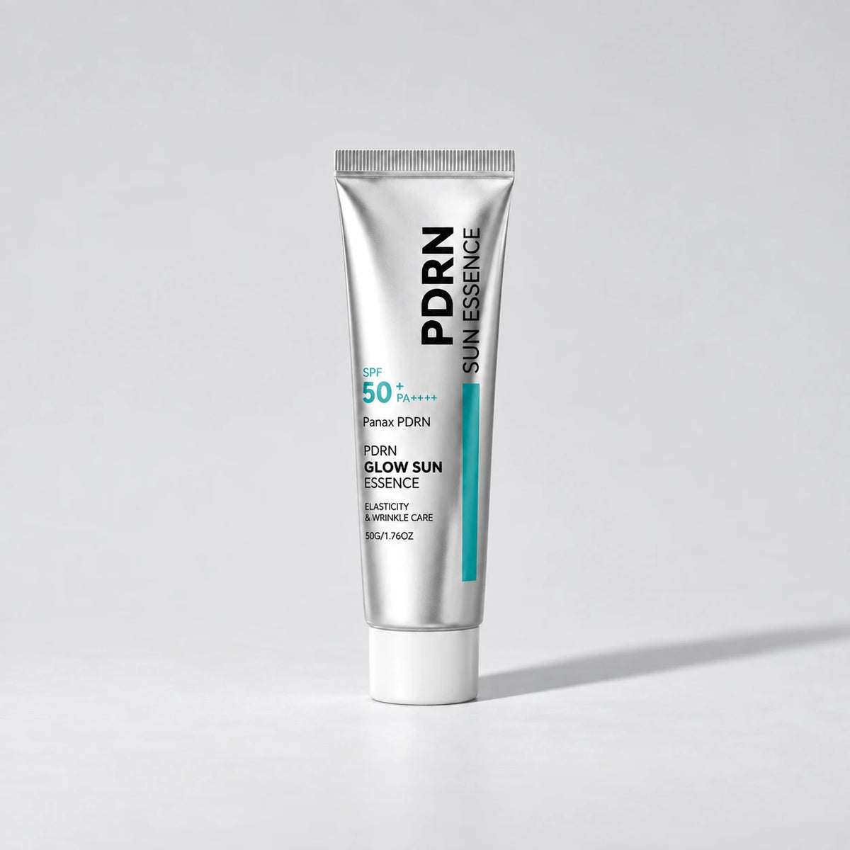 Crema Solare Viso Anti-Età SPF 50+ PA++++ Dr.Luvion con PDRN, tubetto da 50 ml