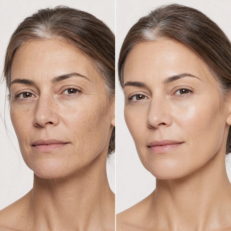 Retinal Booster Anti-Età
