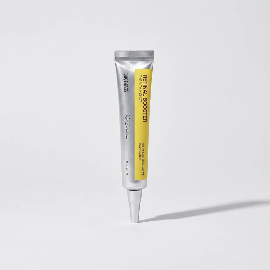 Retinal Booster Anti-Età