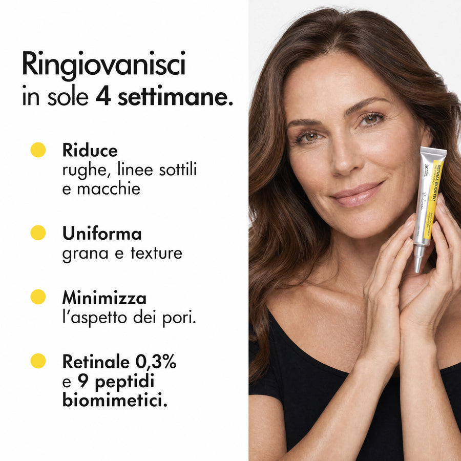 Retinal Booster Anti-Età