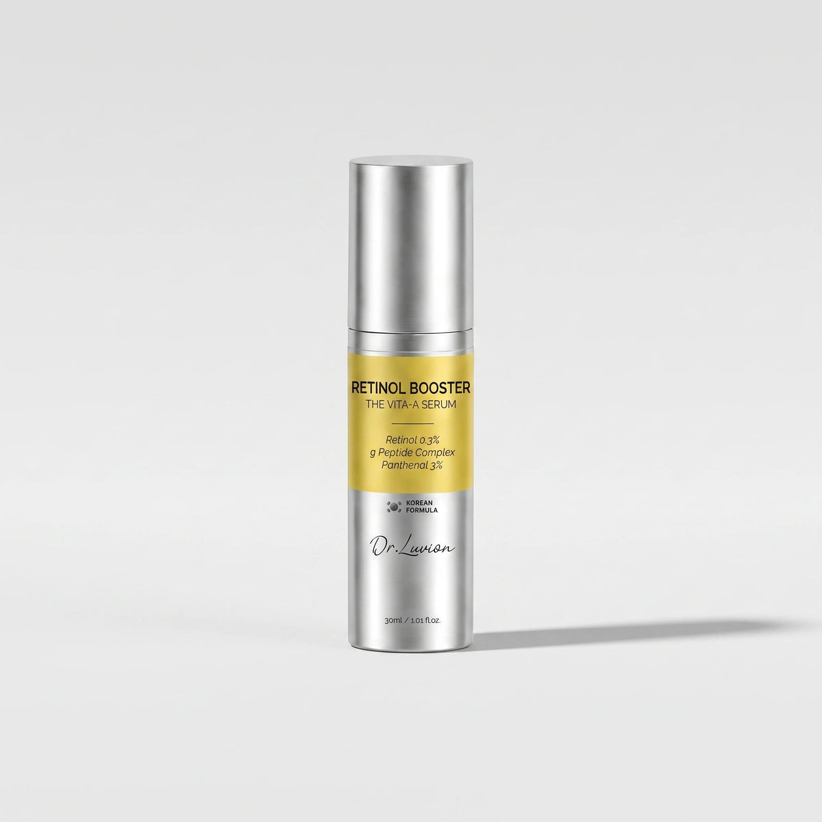 Siero Retinol Booster Anti-Età